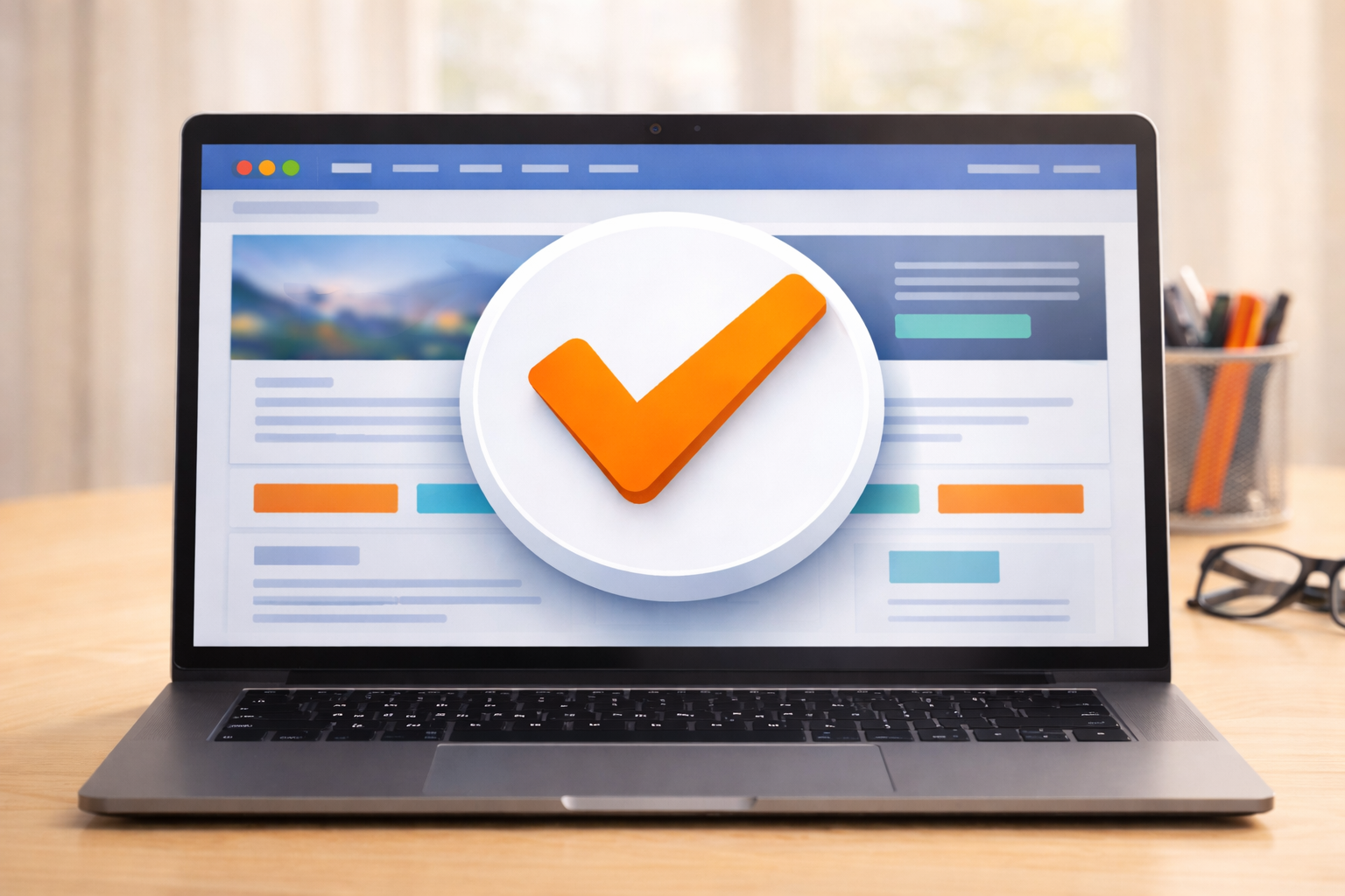 Manutenzione WordPress: checklist per un sito sempre aggiornato